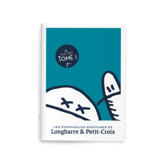 Le Tout Petit Tome 1