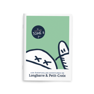 Le Tout Petit Tome 2