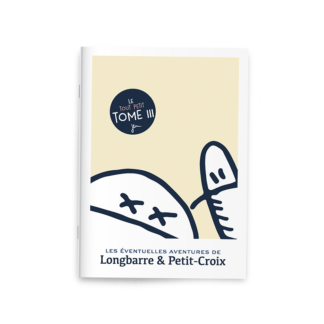 Le Tout Petit Tome 3
